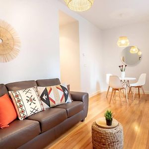 Appartement met Twee Slaapkamers